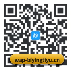 Android APP 二维码